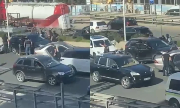 Prej një viti në qeli, Ilir Meta kërkon shuarjen e masës së sigurisë ‘arrest në burg’