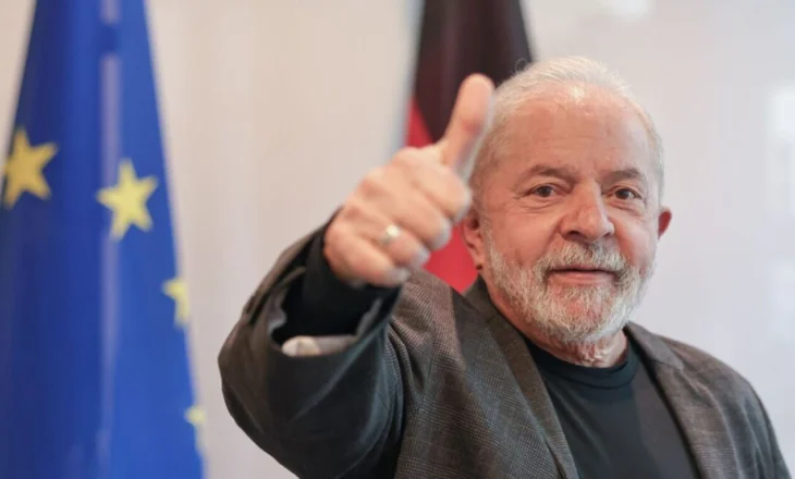 Presidenti i Brazilit do të kandidojë për një mandat të katërt: Jam 80-vjeç por kam energjinë e një 30-vjeçari
