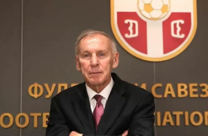 Presidenti i Federatës së Serbisë nuk fsheh zhgënjimin: Çfarë dështimi ndaj Shqipërisë, dhemb akoma
