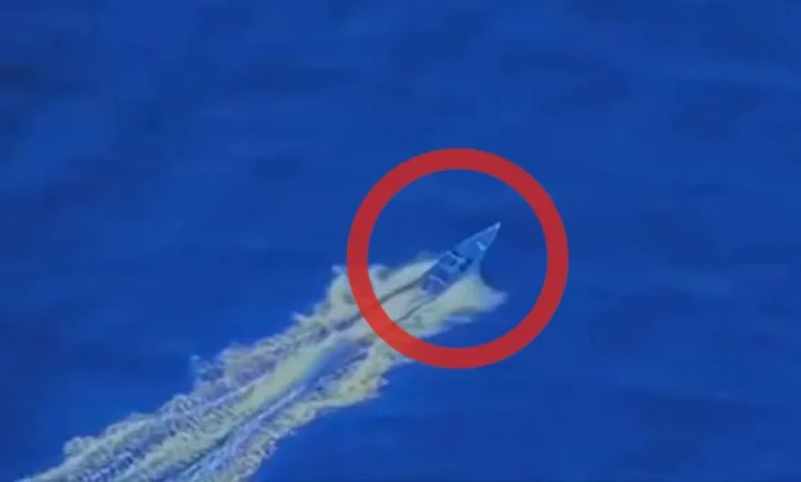 Presidenti i Kolumbisë akuzon SHBA-në për bombardim të një barke me shtetas kolumbianë në Karaibe