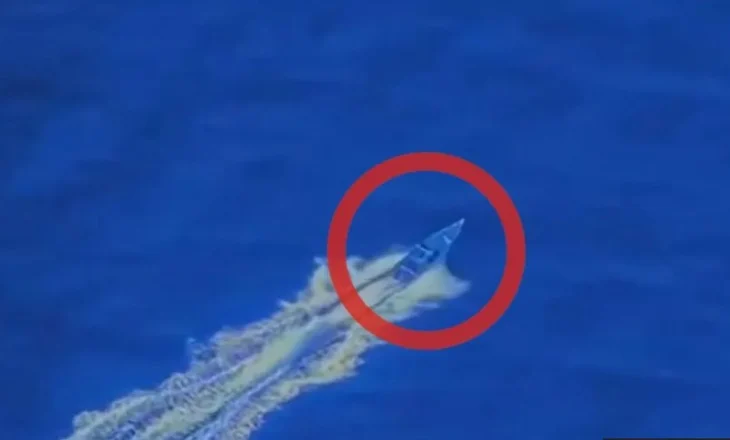 Presidenti i Kolumbisë: Varka e fundit që bombardoi SHBA nuk kishte drogë, por njerëz