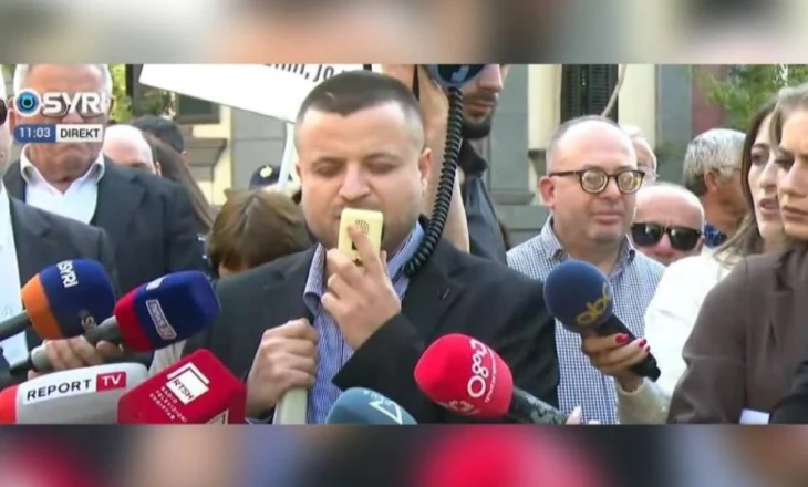 Presidenti i Shoqatës së të Verbërve: Jemi lënë jashtë skemave të ndihmës sociale dhe shërbimeve bazë