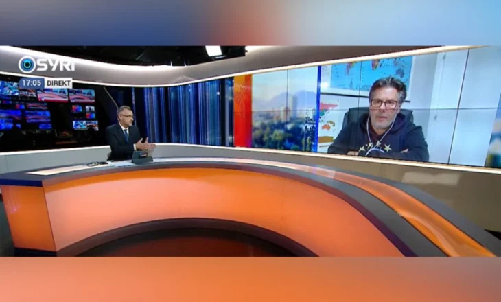 ‘Presidenti, kukull e Ramës’/ Paloka: Jetojmë në mbretërinë e Edvinit, Kushtetuta nuk ka më vlerë