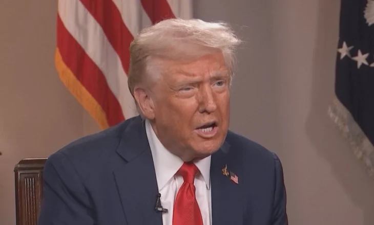 Presidenti Trump njofton vizitën në Lindjen e Mesme: I dhamë fund luftës në Gaza, pengjet lirohen javën tjetër
