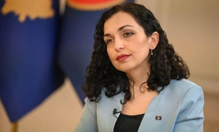 Presidentja Osmani akuzon Serbinë për ndërhyrje në zgjedhjet lokale në Kosovë