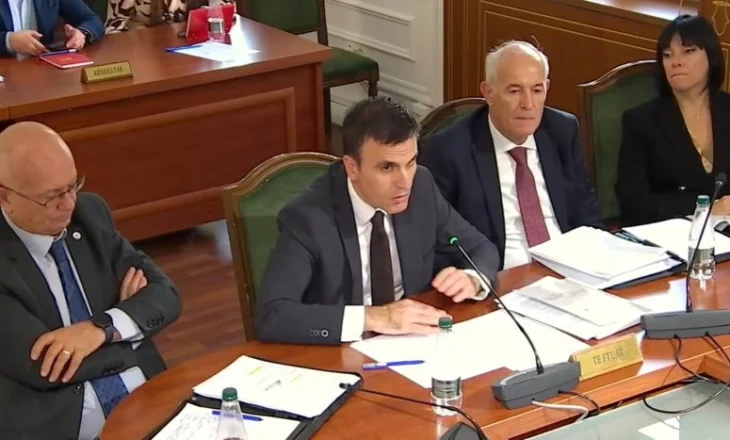 Presione nga politika apo diplomatët e huaj? Prokurori i Përgjithshëm Olsian Çelaj tregon të vërtetën