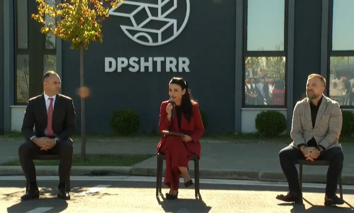 Prezantohet drejtori i ri i Shërbimit të Transportit Rrugor