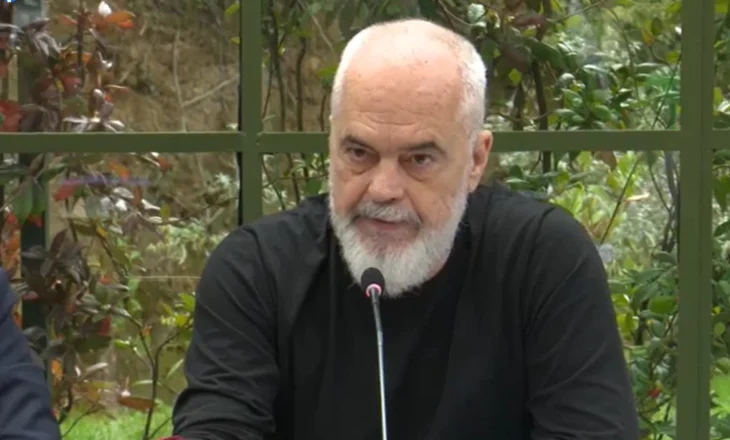 Prezantohet “Paketa e Maleve”, Rama: Interes i lartë nga shqiptarët që jetojnë jashtë! Po ecet me ritëm të ulët, dekurajuese
