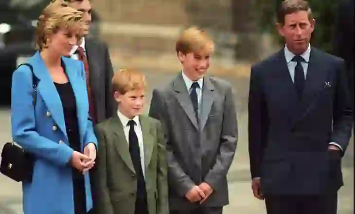 Prince William: Si ndikoi divorci i prindërve në jetën e tij dhe angazhimi për një familje të qëndrueshme