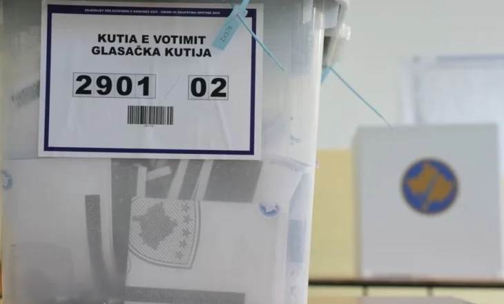 Probleme me internetin, numërimi i votave nuk nis në tri komuna