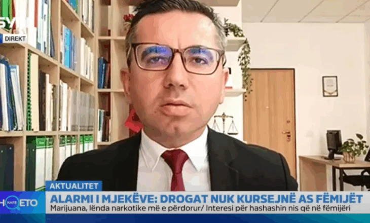 Procedimet penale për narkotikët/ Avokati Duraj: Prokurori-Polici, aksione ndaj individëve, i shesin si grupe të strukturuara kriminale