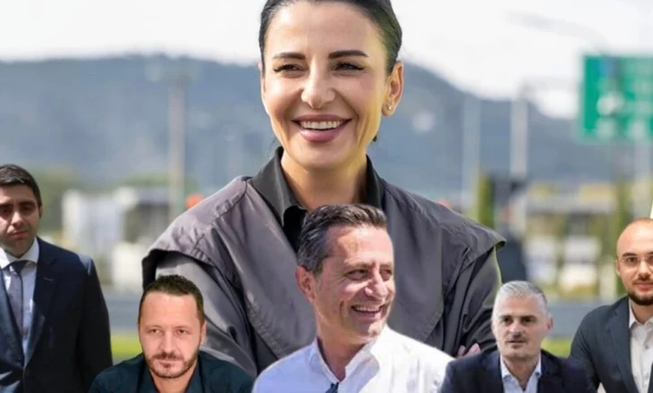 Proceset në SPAK/ Si po çmontohet klani “Balluku” në administratë