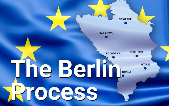 Procesi i Berlinit, 15 nisma të reja për bashkëpunim rajonal