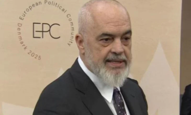 Procesi i Berlinit në Londër, zbardhet agjenda, i pranishëm edhe kryeministri Edi Rama