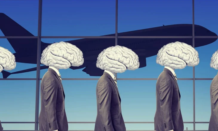 Procesi i zgjerimit të BE mund të thellojë “ikjen e trurit” në Ballkanin Perëndimor, kërkohen masa