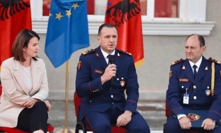 Proda: Siguria në shkolla nuk është vetëm një proces dhe detyrim policor, por një proces institucional e shoqëror