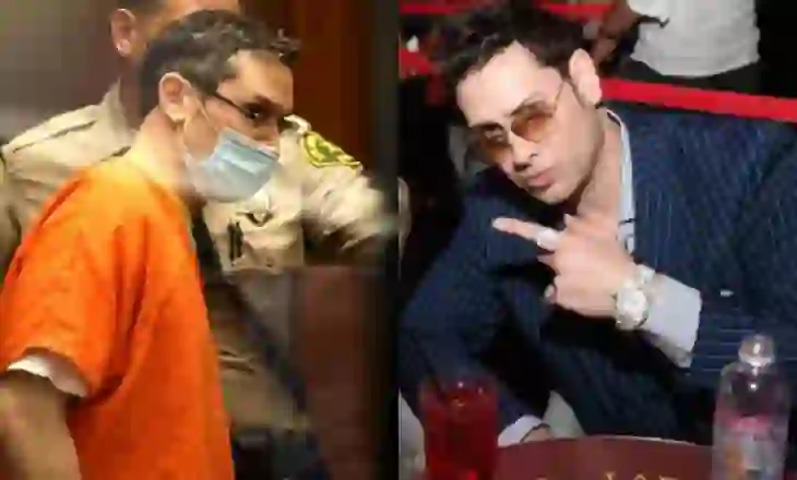 Producenti i njohur i Hollywood-it, dënohet me 146 vjet burg për vrasje dhe sulme seksuale