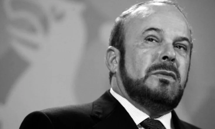 “Produkt i kohës që jetoi”/ Pandeli Majko reagon pas ndarjes nga jeta të Fatos Nanos: Kundërshtarët e tij mbështetësin te ai