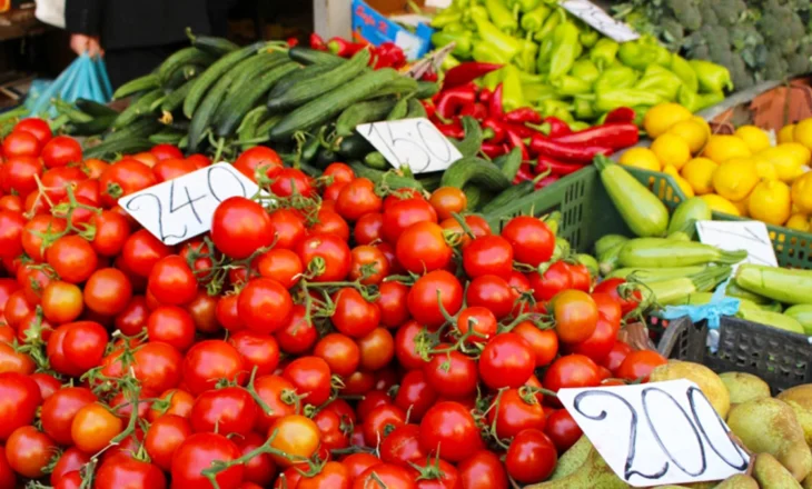 Produktet ‘Made in Albania’, ja cilat shtete i kërkojnë më së shumti