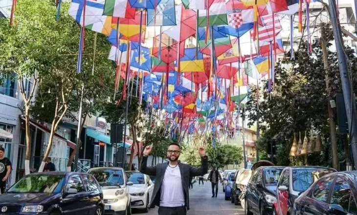 Programi i kandidatit të pavarur për Tiranën, Dritan Grëmi
