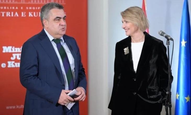 Projekti për bulevardin “Vollga”, paditen në SPAK Elva Margariti dhe Blendi Gonxhe