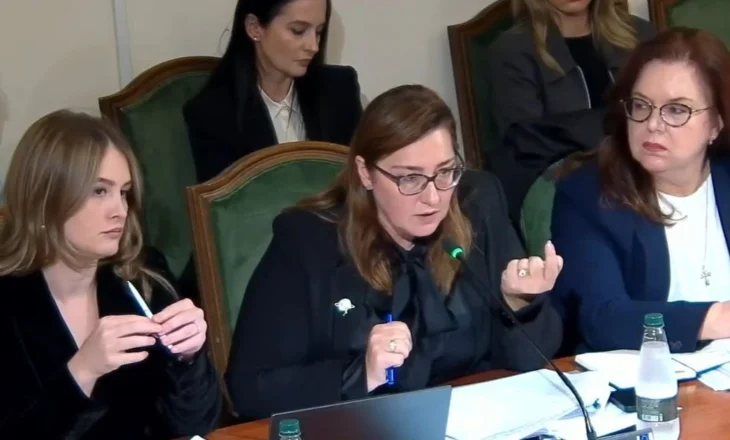 Projektligji për barazinë gjinore! PD: Të kalojmë në Referendum! A ka qenë fondacioni Soros pjesë e grupit të punës?
