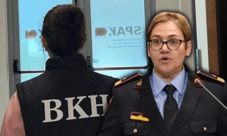 Prokurori Adnan Xholi zbulon kur do të zgjidhet kreu i ri i “FBI-së shqiptare”