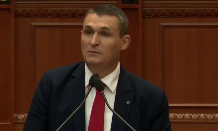 “Prokurori është kërcënuar për shkak të Belinda Ballukut”? Altin Dumani i përgjigjet Balliut