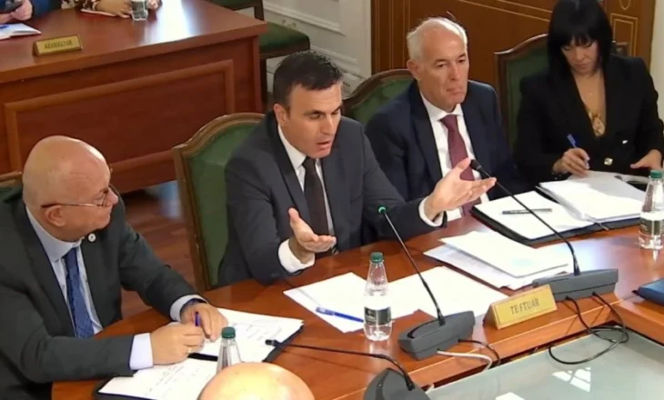 Prokurori i Përgjithshëm kundër Kodit të ri Penal: Është i dobët, s’ka asnjë argument! Po ndryshohet vetëm se është i 1995…