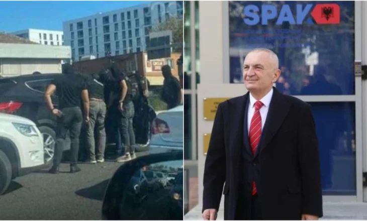 Prokurori i Posaçëm i dosjes “Meta”, hyn në garë për kreun e SPAK