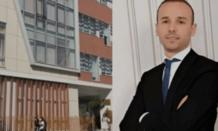 Prokuroria e Elbasanit  tërheq urdhrin e ndalimit, lirohet avokati Ulian Bajrami