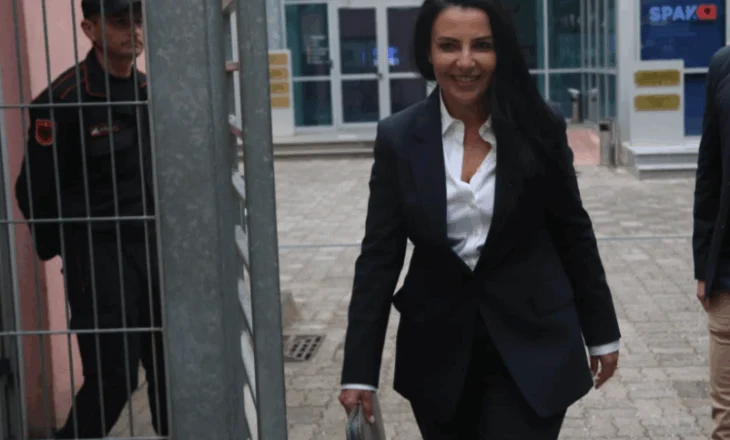 Prokuroria e Posaçme merr nën hetim Belinda Ballukun