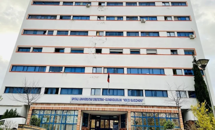 Prokuroria e Tiranës merr të pandehur dy mjekë gjinekologë për neglizhencë mjekësore, humbi jetën një e sapolindur
