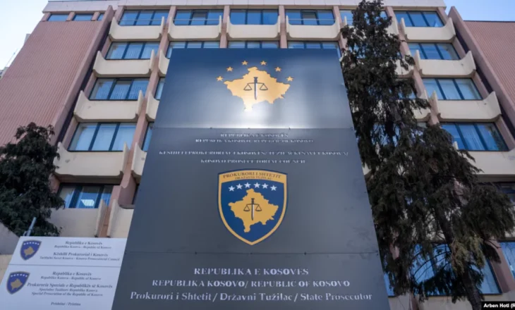Prokuroria kërkon paraburgim për të dyshuarin për spiunazh, Fatmir Shehollin