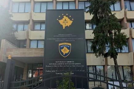 Prokuroria Speciale operacion në Zubin Potok dhe Zveçan/ Nga vrasjet te rrezikimi i personelit të OKB…