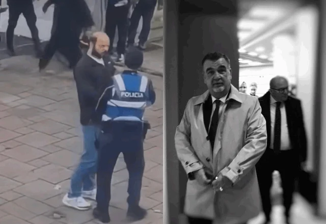 Prokuroria zbardh skenën e ekzekutimit të Kalasë, në makinën e Gjon Shkambit gjenden fishekë