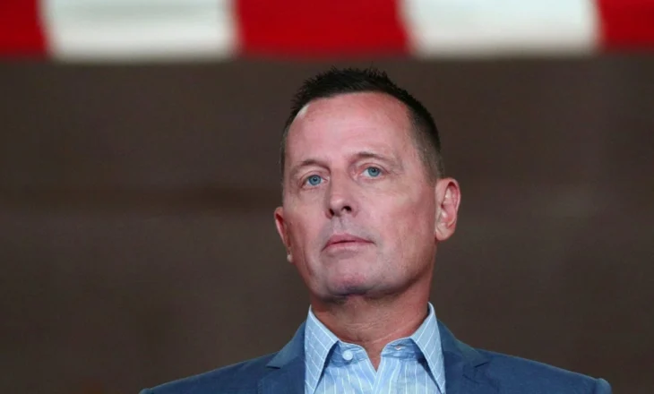 Protesta mbarëkombëtare në Tiranë për UÇK-në, Grenell: Haga është jashtë kontrollit