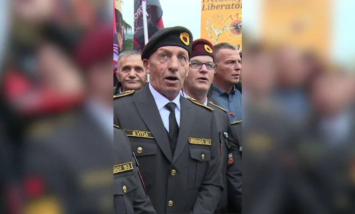 Protesta në mbështetje të çlirimtarëve, veteranët e UÇK apelojnë për liri: Vuajtëm pa fund në luftë