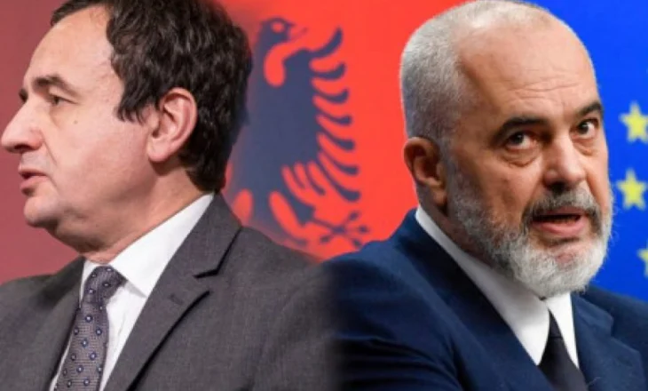 ‘Protesta në Tiranë për lirimin e liderëve të UÇK-së’, Kurti i kthehet Ramës: Sot kundërshton, dje lobonte për Gjykatën Speciale