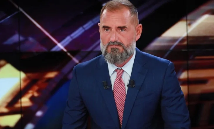 ‘Protesta nuk ishte vetëm kundër Hagës, por edhe Pacollit’/ Çim Peka: Inxhinieri i pistës së aeroportit i arratisur në Londër