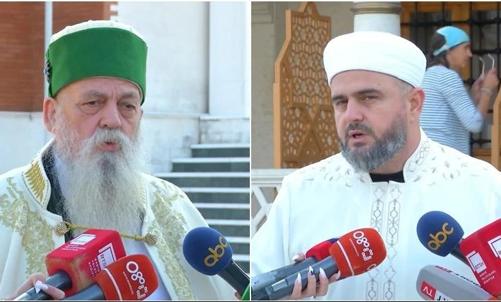 Protesta për krerët e UÇK, do marrin pjesë edhe Baba Mondi e Myftiu i Tiranës: Mbështesim ata që luftuan për lirinë e Kosovës