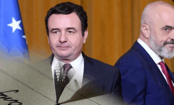 Protesta për krerët e UÇK-së përplas Ramën dhe Kurtin, kryeministri: Të ishte për ju, Thaçin e doni përjetësisht në Hagë