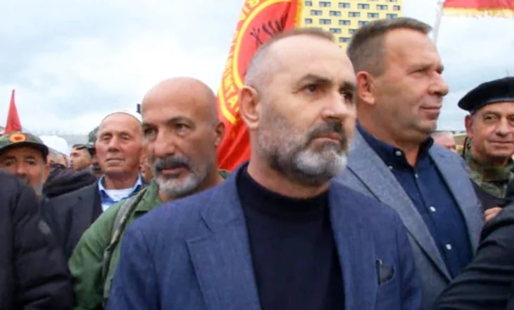 Protesta për UÇK në Tiranë/ Manja: Kush ka gjak shqiptari duhet të jetë sot në shesh