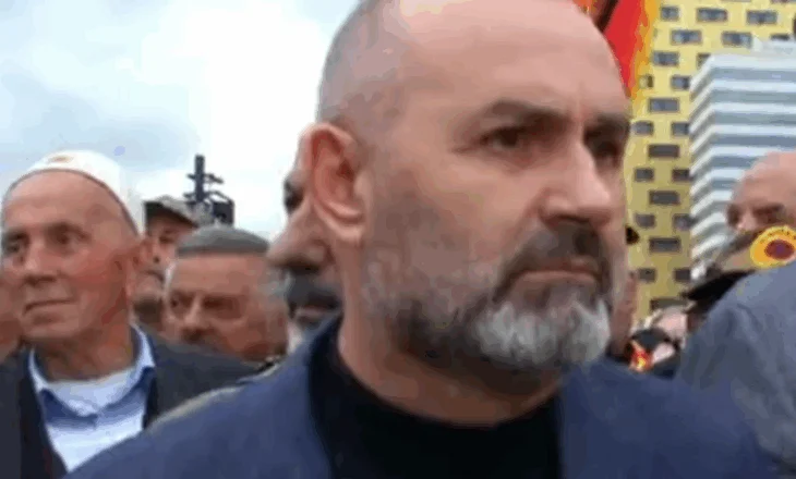 Protesta për UÇK në Tiranë/ Manja: Nuk është politike, kush ka gjak shqiptari duhet të jetë sot ktu në shesh