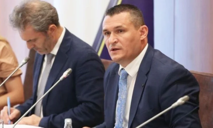Protesta për Veliajn para SPAK, Dumani: Ngjarje e shëmtuar, s’u morën masa, u rrezikova edhe unë