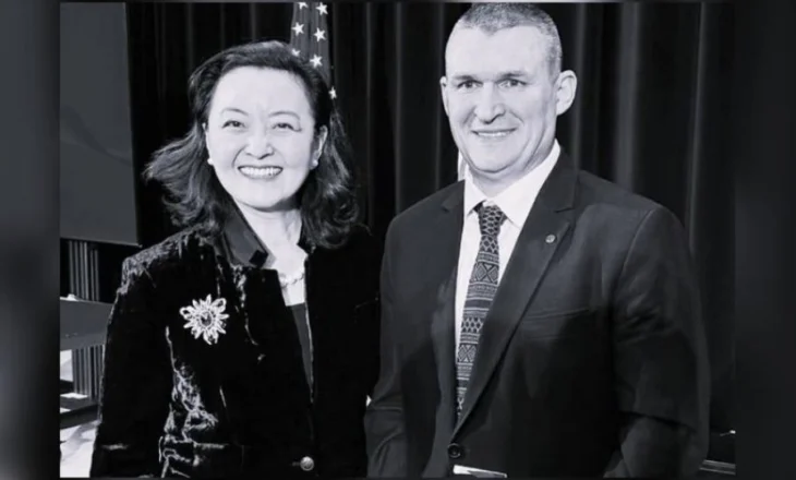 Provat ‘amerikane’ të Dumanit janë si tigrat e Bangladeshit të Kimetes