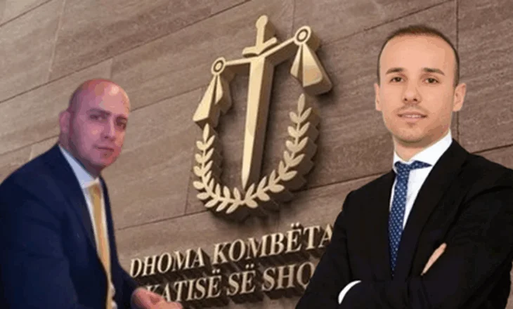 PROVAT ndaj mikut të Shullazit! Avokati arrestohet pas debatit me prokurorin: Më kërcënoi! Avokatia: S’jemi Republikë Prokurorësh