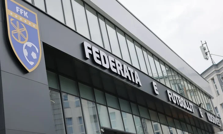‘Provokacja’ serbe, FFK del me një njoftim zyrtar