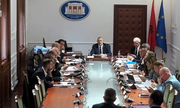 PS del me propozim të ri për Reformën Zgjedhore