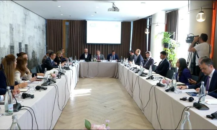 PS e PD përplasen për Reformën Zgjedhore, Komisioni i Venecias: Mos ndryshoni ligjet për çdo zgjedhje